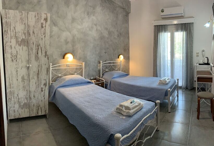 Standard Room, Villa Ilios
