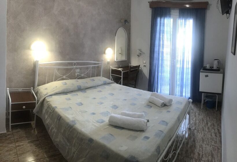 Standard Room, Villa Ilios