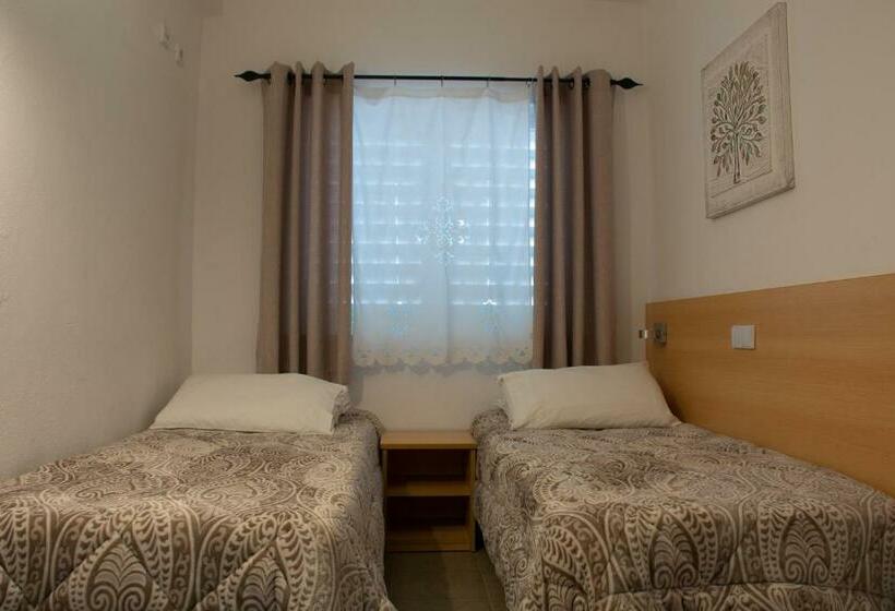 اتاق خانوادگی, Villa Welwitshia