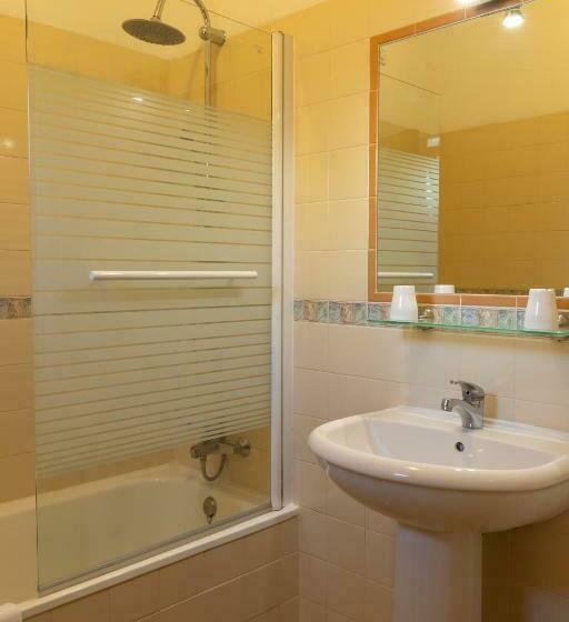 اتاق استاندارد, Villa Welwitshia