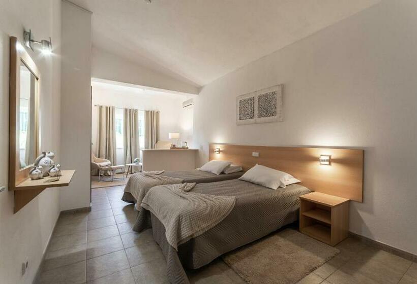 اتاق استاندارد, Villa Welwitshia