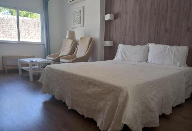 اتاق استاندارد, Villa Welwitshia