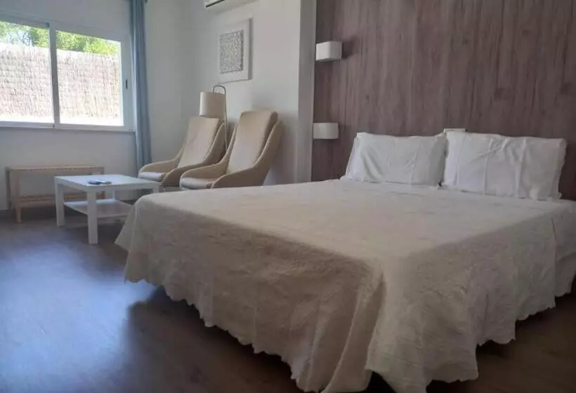اتاق استاندارد, Villa Welwitshia