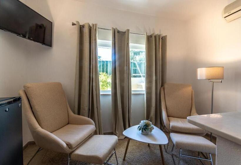 اتاق استاندارد, Villa Welwitshia