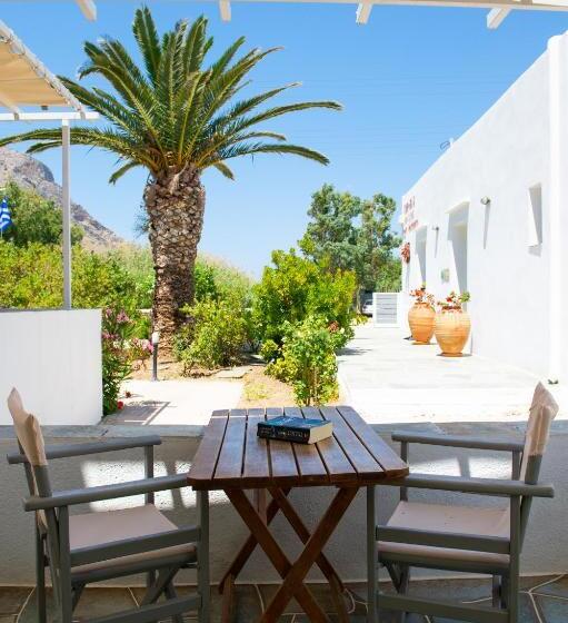 חדר סטנדרט, Morpheas Pension Rooms & Apartments