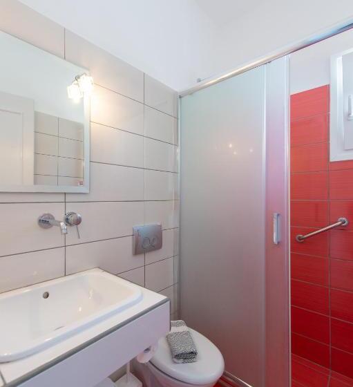 חדר סטנדרט, Morpheas Pension Rooms & Apartments