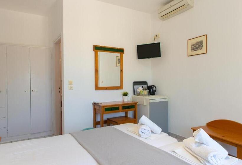 Номер Стандарт, Morpheas Pension Rooms & Apartments