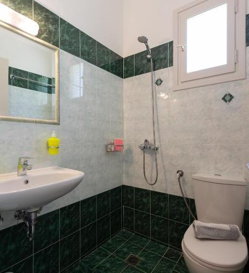 חדר סטודיו סטנדרד, Morpheas Pension Rooms & Apartments