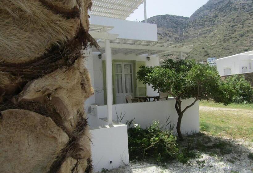 חדר סטודיו סטנדרד, Morpheas Pension Rooms & Apartments