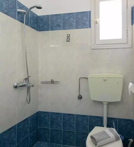 １ベッドルームアパートメント, Morpheas Pension Rooms & Apartments