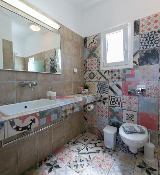 דירת חדר, Morpheas Pension Rooms & Apartments