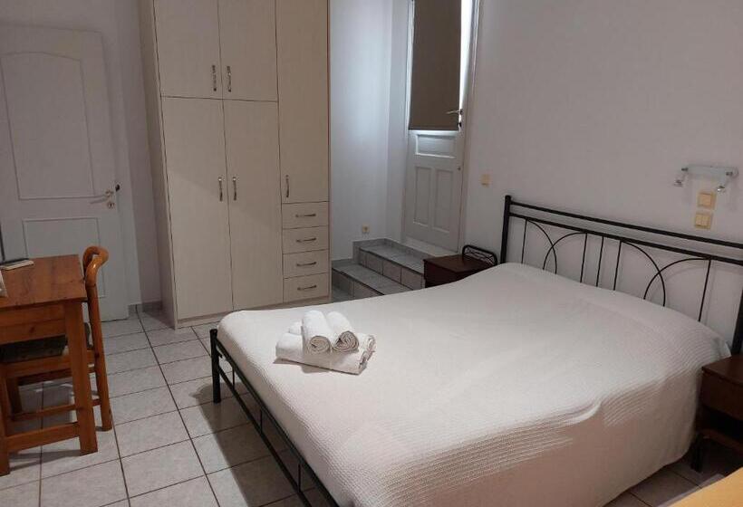 דירת חדר, Morpheas Pension Rooms & Apartments