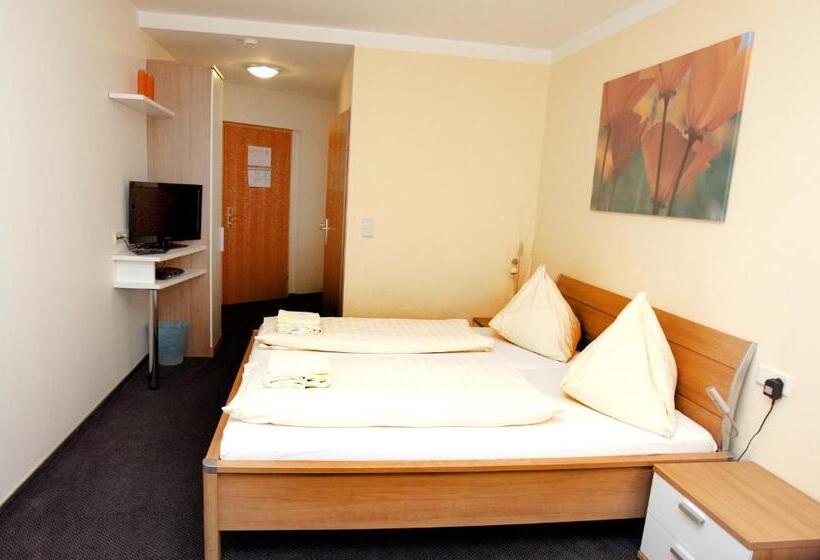 اتاق استاندارد, Pension Tennisweber