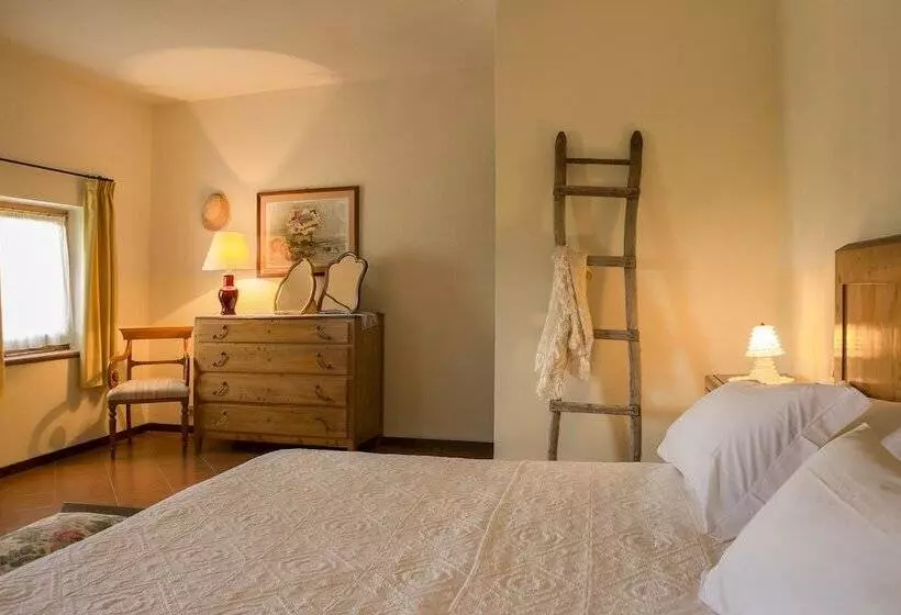 2 Bedroom Apartment Garden View, Quercia Al Poggio