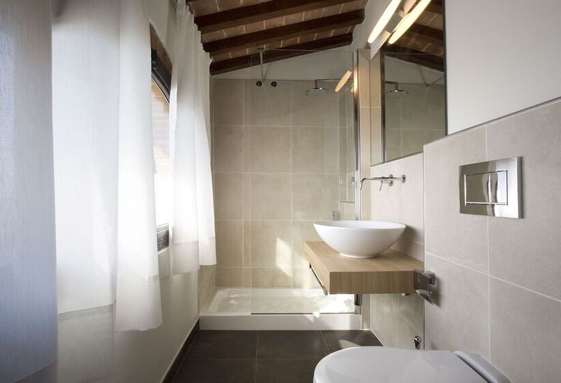 חדר סטודיו סטנדרד, Quercia Al Poggio