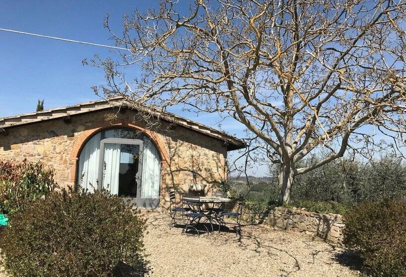 标准工作室, Quercia Al Poggio