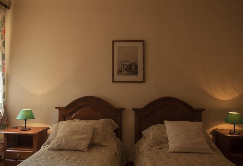 דירת שלושה חדרים, Quercia Al Poggio