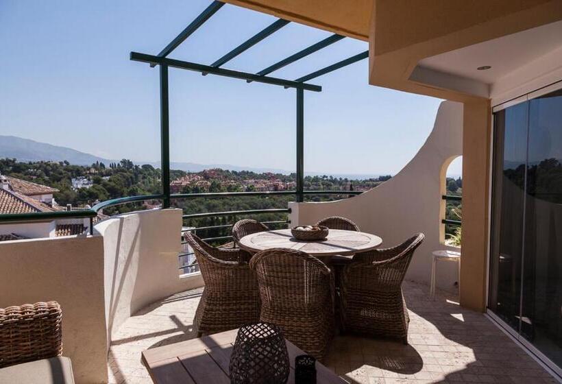 Apartamento 2 Dormitórios, Señorío De Aloha Aparta