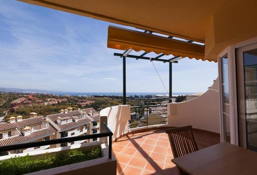 Apartamento 2 Dormitórios, Señorío De Aloha Aparta