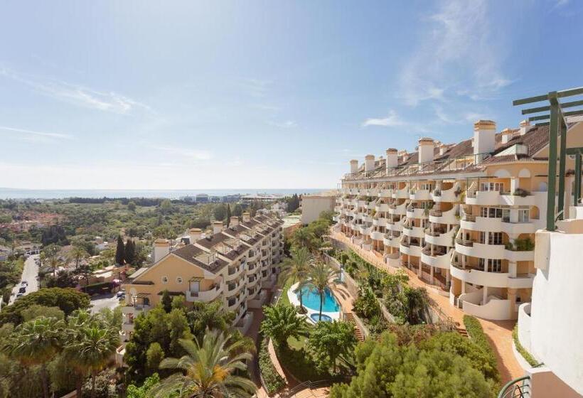 2ベッドルームアパートメント, Señorío De Aloha Aparta