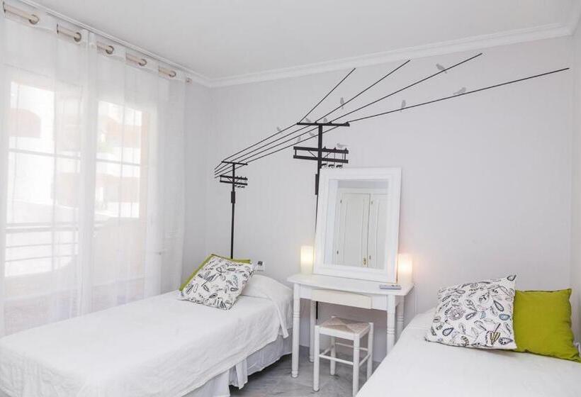 1ベッドルームドゥプレックスアパートメント, Señorío De Aloha Aparta