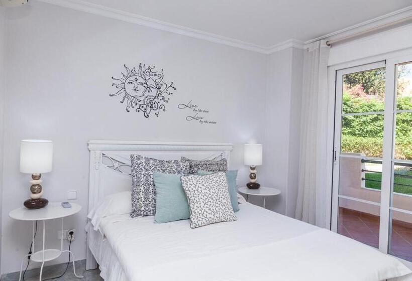 1ベッドルームドゥプレックスアパートメント, Señorío De Aloha Aparta