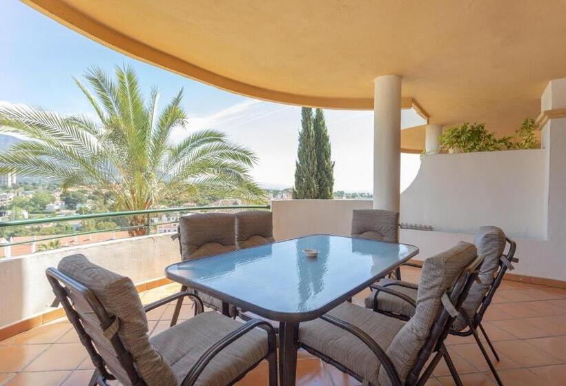 Apartamento Dúplex 1 Dormitório, Señorío De Aloha Aparta