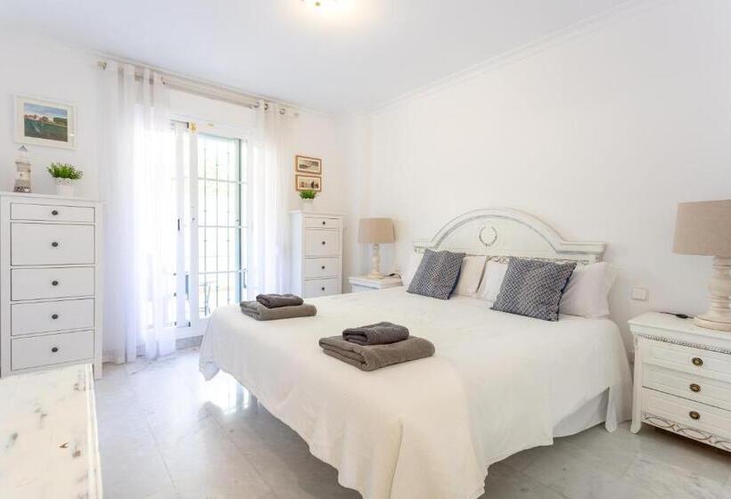 1ベッドルームドゥプレックスアパートメント, Señorío De Aloha Aparta