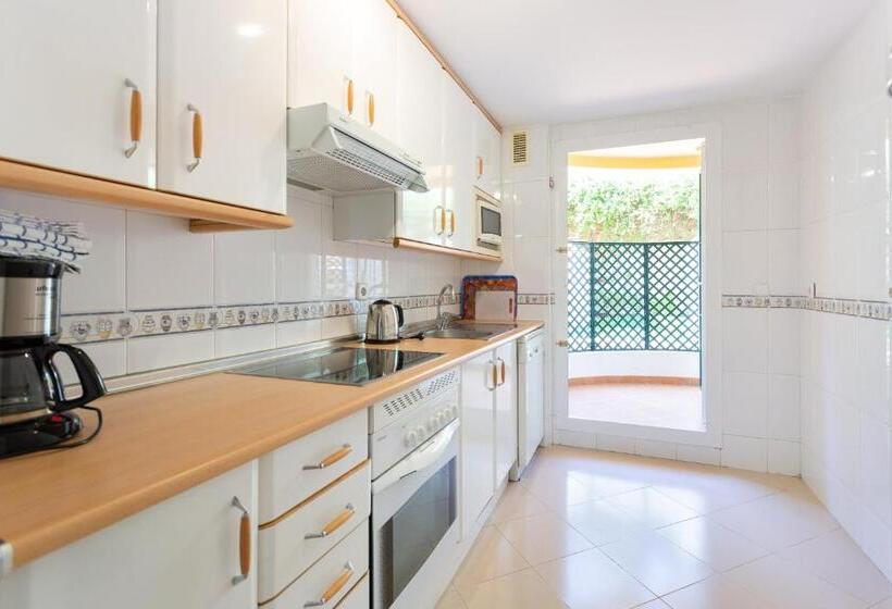 Apartamento Dúplex 1 Dormitório, Señorío De Aloha Aparta