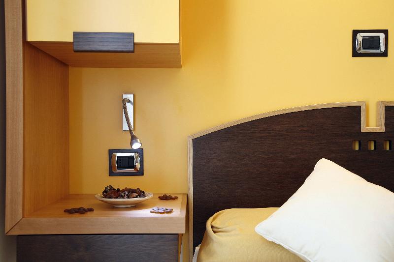 스탠다드 룸, Seven Hostel & Rooms