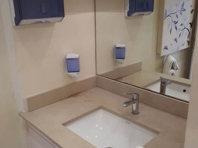 스탠다드 룸, Seven Hostel & Rooms