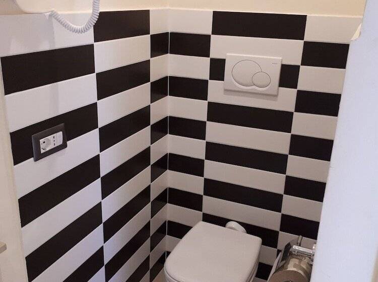 스탠다드 룸, Seven Hostel & Rooms