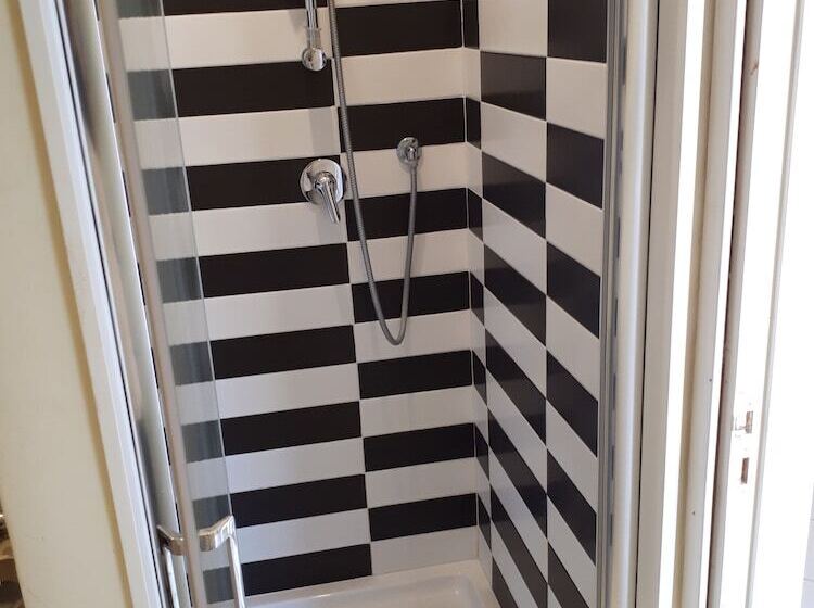 스탠다드 룸, Seven Hostel & Rooms