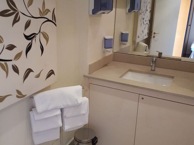 스탠다드 룸, Seven Hostel & Rooms