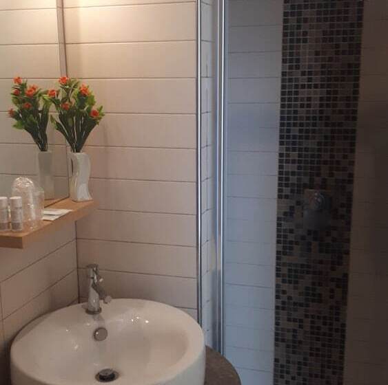 스탠다드 룸, Seven Hostel & Rooms