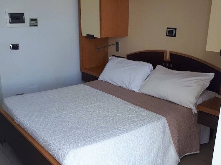 스탠다드 룸, Seven Hostel & Rooms