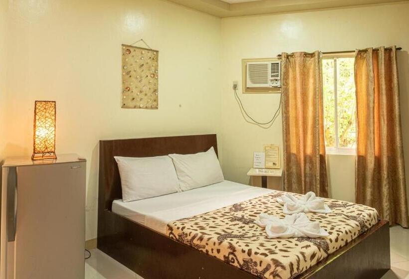 اتاق لوکس, Almira Diving Resort  Panglao