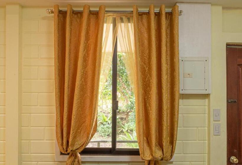 اتاق لوکس, Almira Diving Resort  Panglao