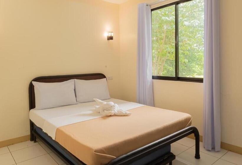 اتاق لوکس, Almira Diving Resort  Panglao