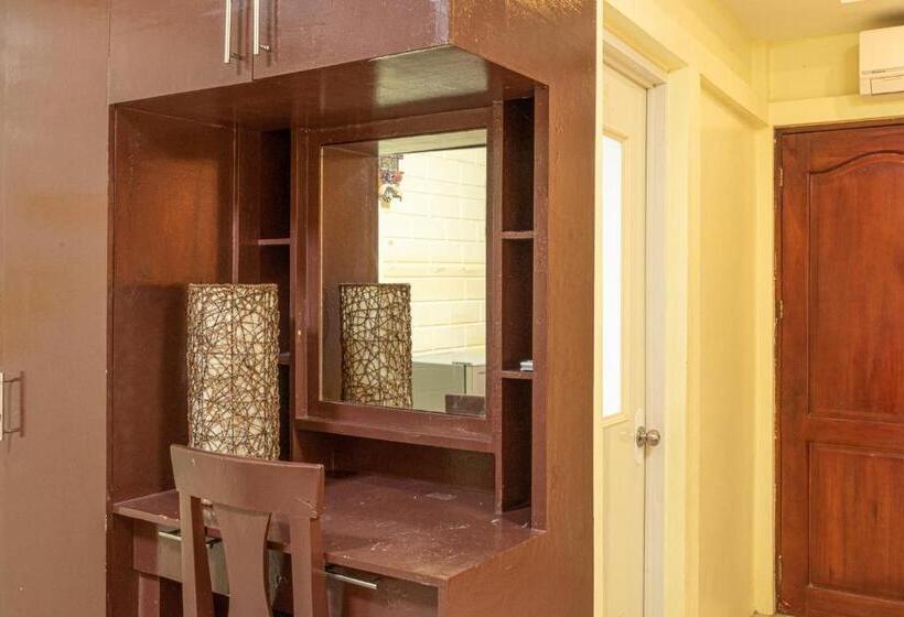 اتاق خانوادگی, Almira Diving Resort  Panglao