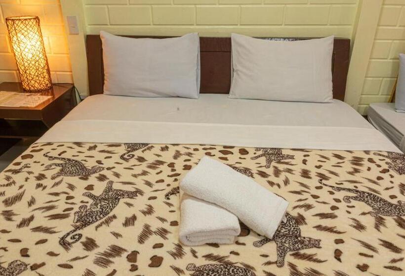 اتاق خانوادگی, Almira Diving Resort  Panglao