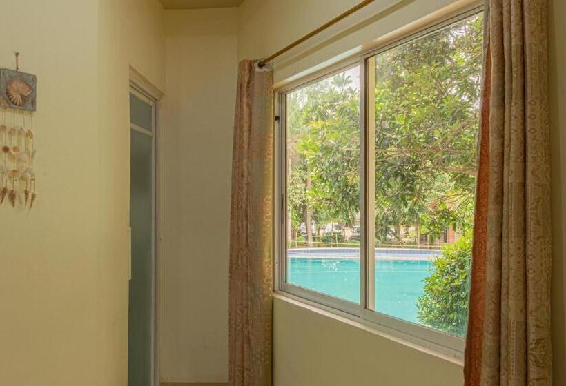 اتاق خانوادگی, Almira Diving Resort  Panglao