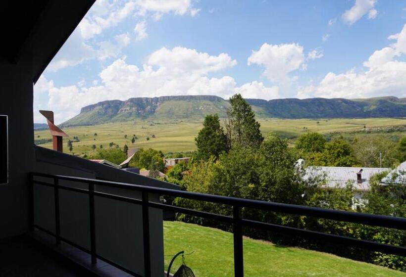 패밀리 룸, The Raz