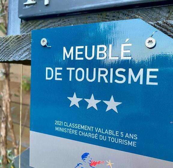 디럭스 룸, Escale Sous Le Chêne