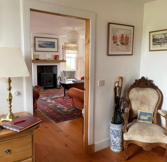 Номер Стандарт Вид на Горы, Ladyurd Farmhouse