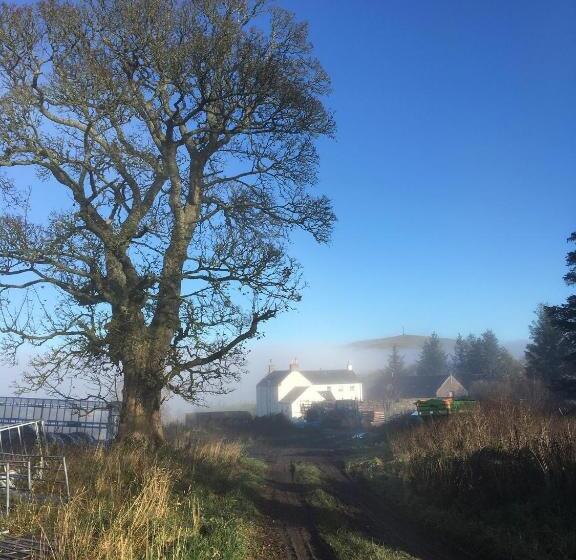 Номер Стандарт Вид на Горы, Ladyurd Farmhouse