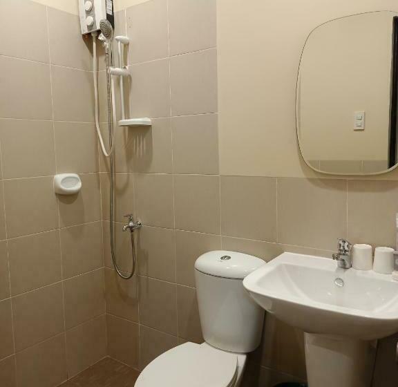 스탠다드 룸, Beaver