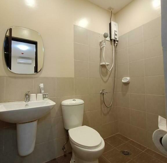 디럭스 룸, Beaver