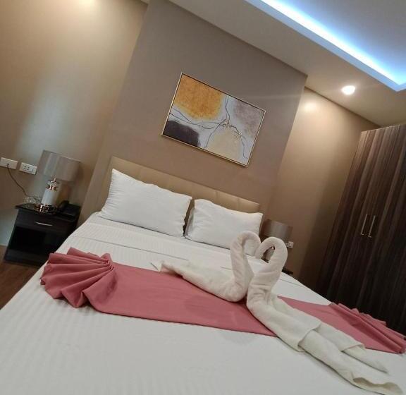 디럭스 룸, Beaver