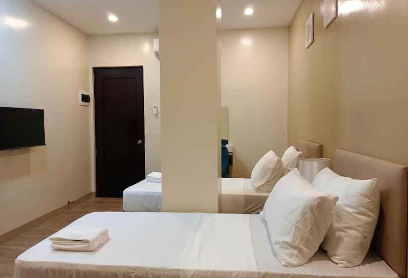 스탠다드 룸, Beaver